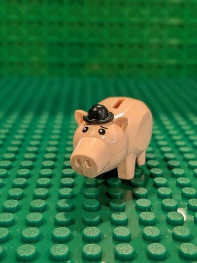 Mini Figures - Various