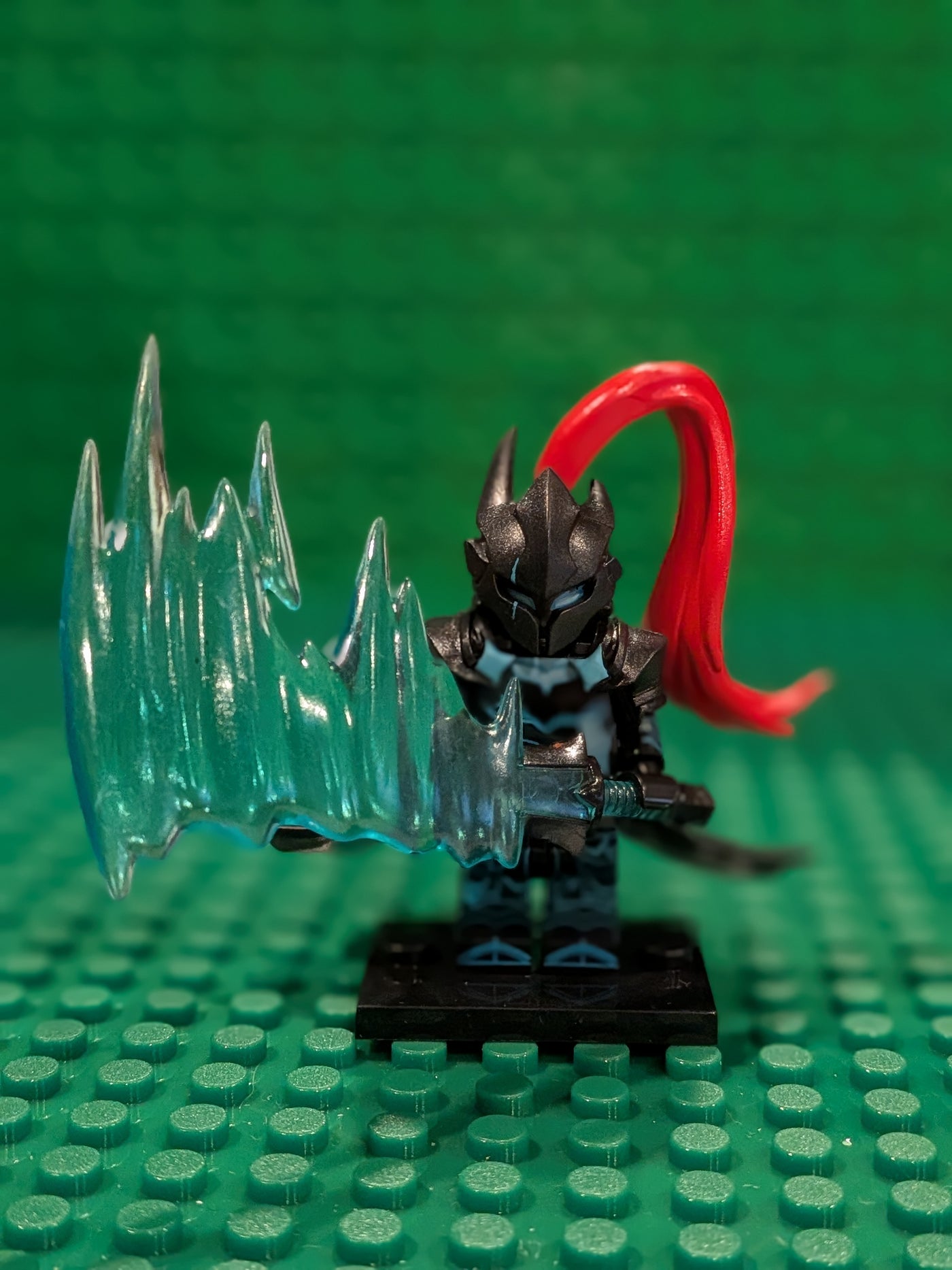 Anime Mini figures