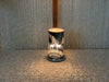 Touch Sensor Lamp - Silver WIld Life