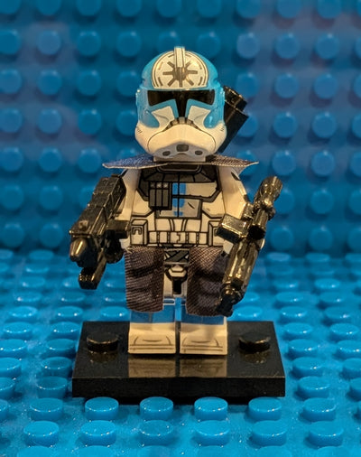 Mini Figures - Star Wars