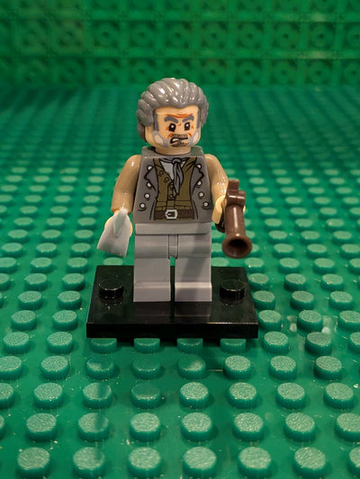 Mini Figures - Various