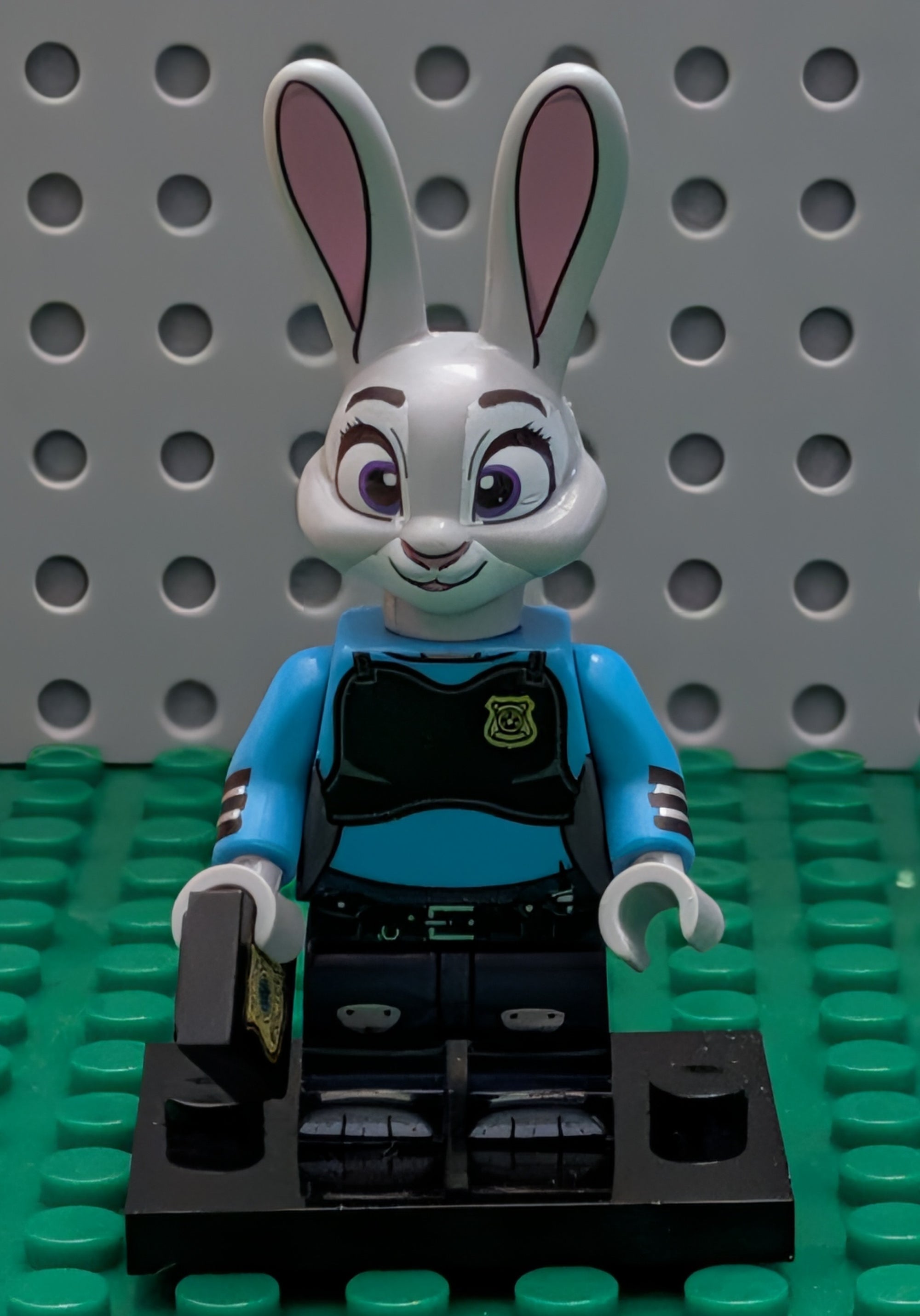 Mini Figures - Various