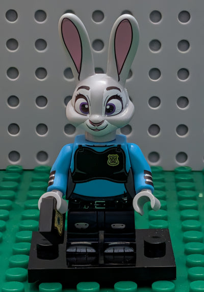 Mini Figures - Various