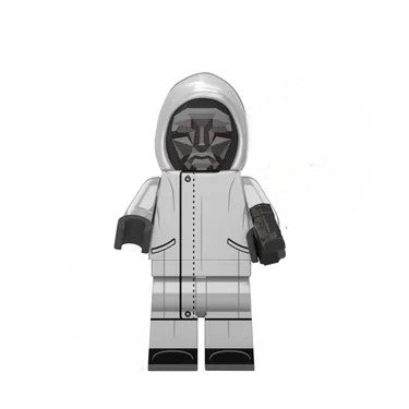 Squid Games Mini Figures