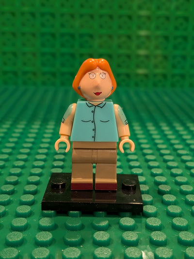 Mini Figures - Various