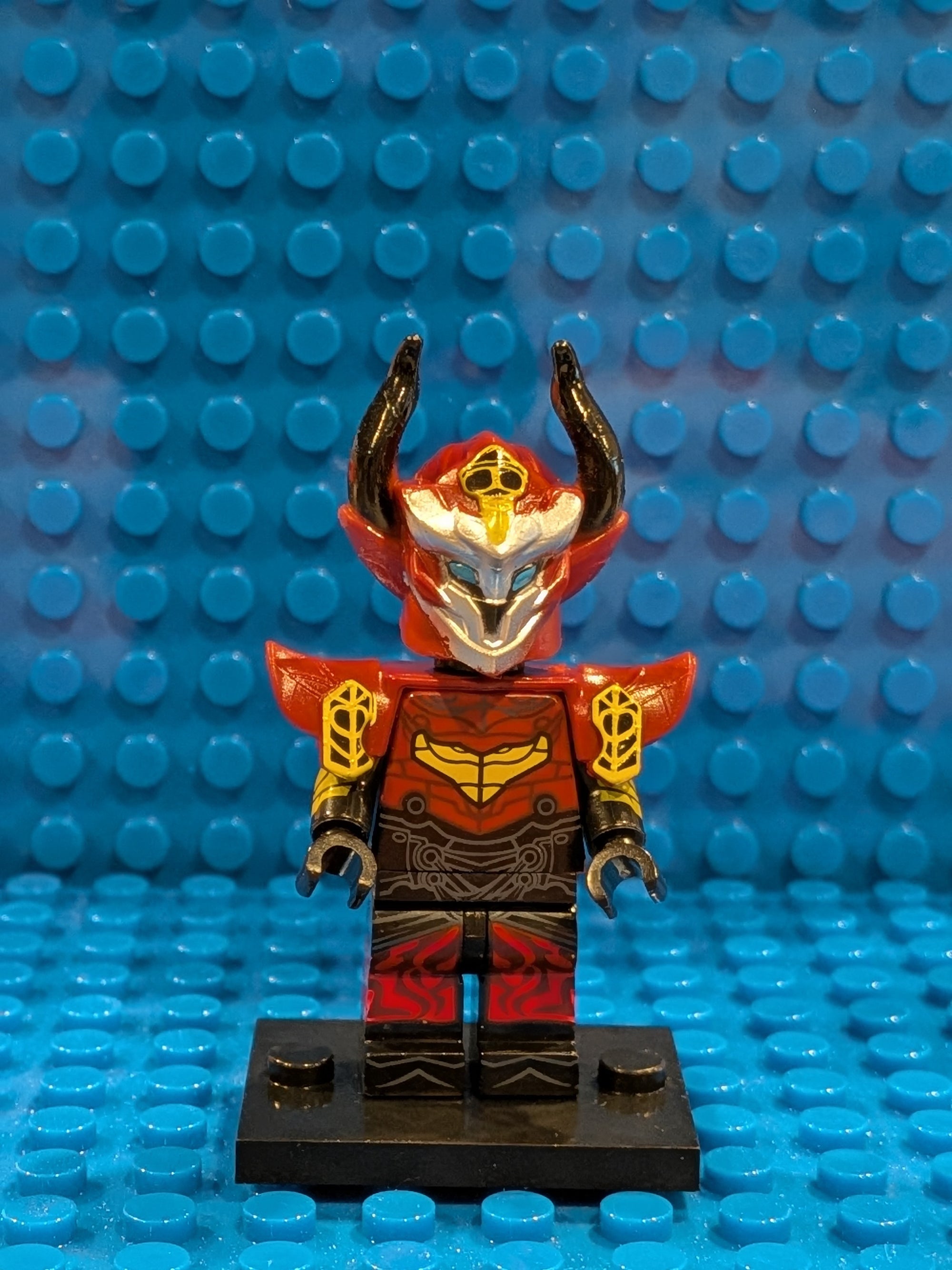 Anime Mini figures