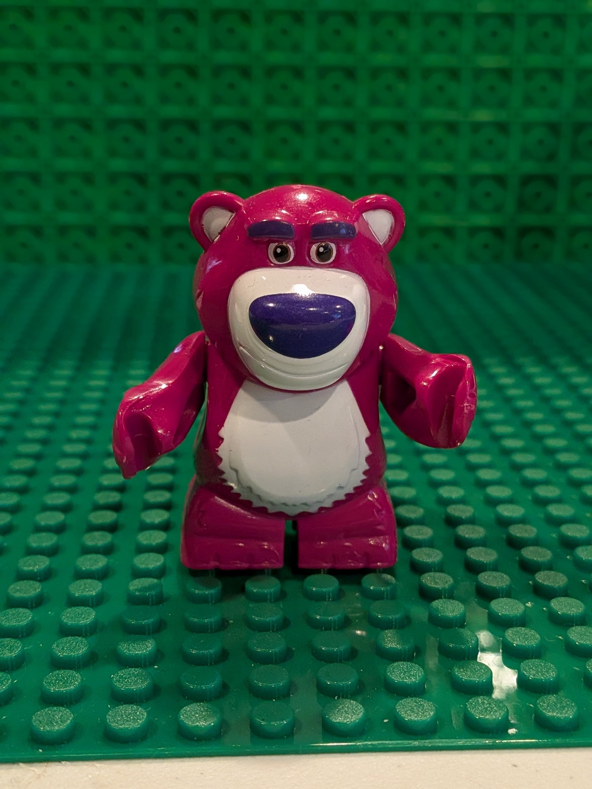 Mini Figures - Various