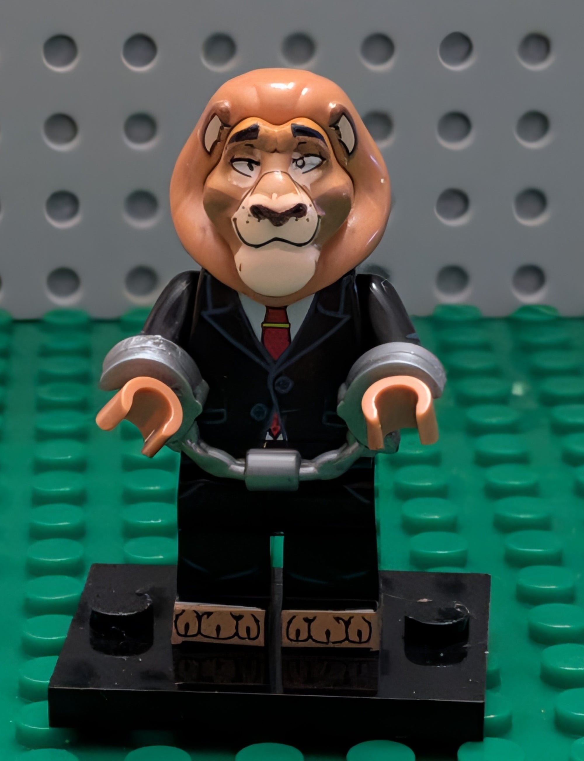 Mini Figures - Various