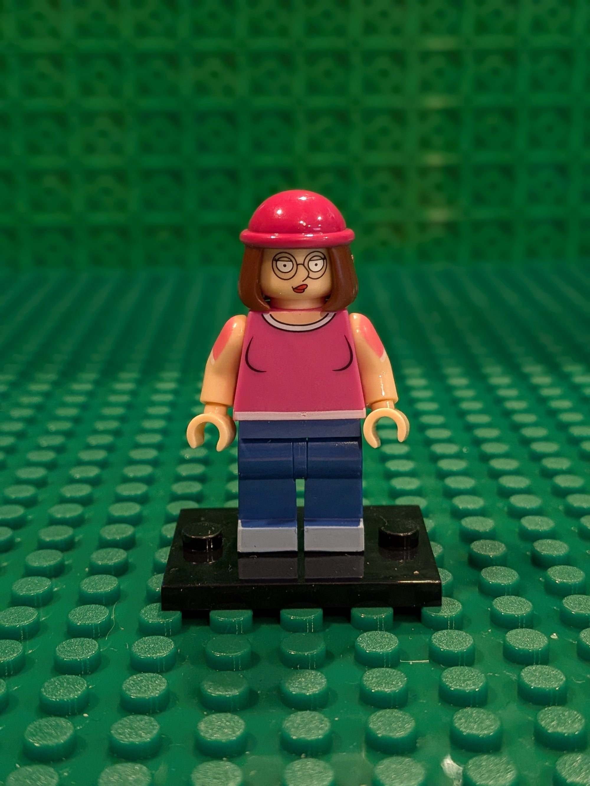 Mini Figures - Various