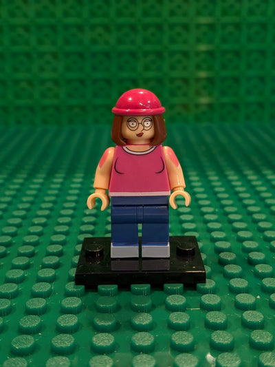 Mini Figures - Various