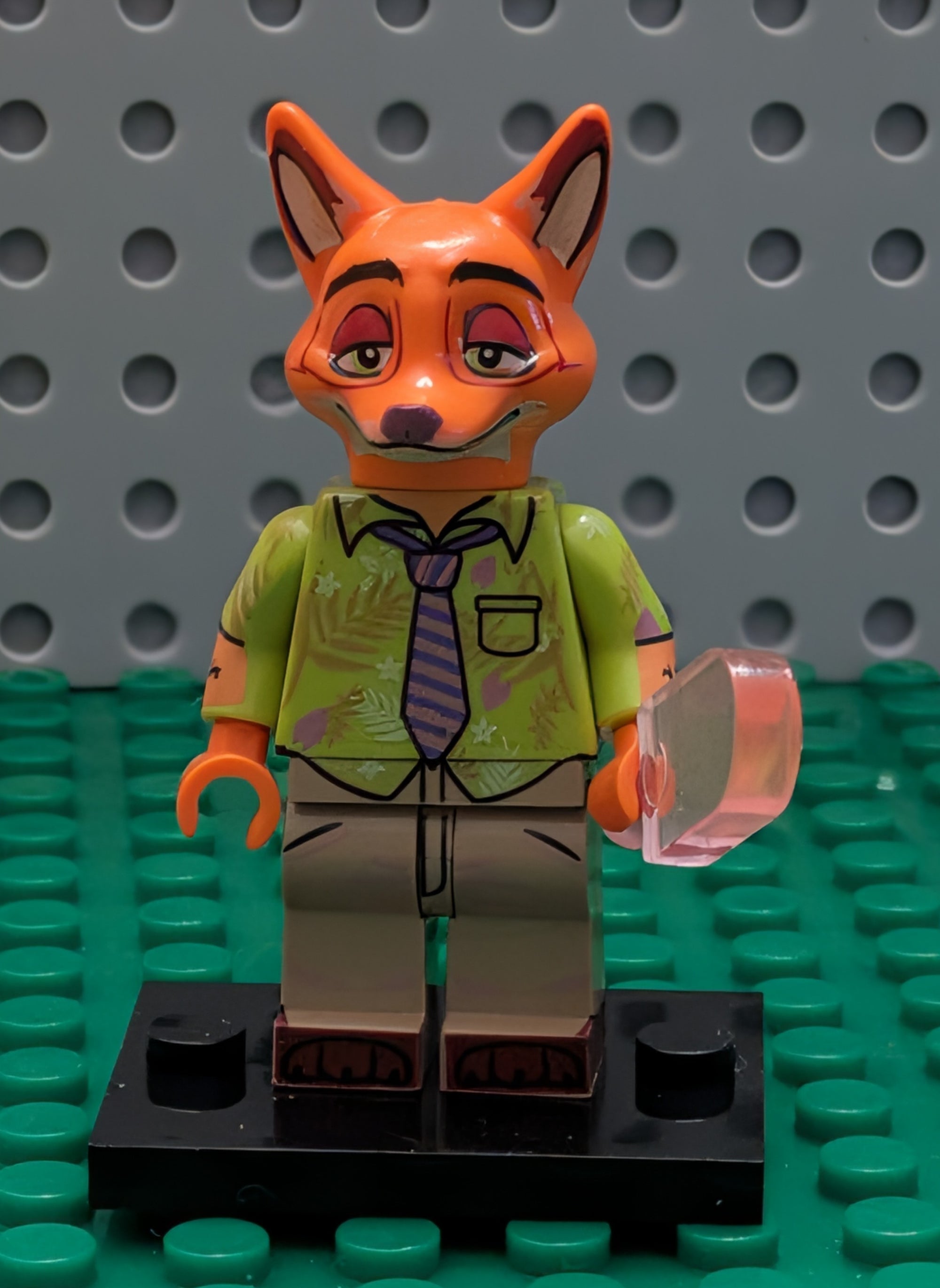 Mini Figures - Various