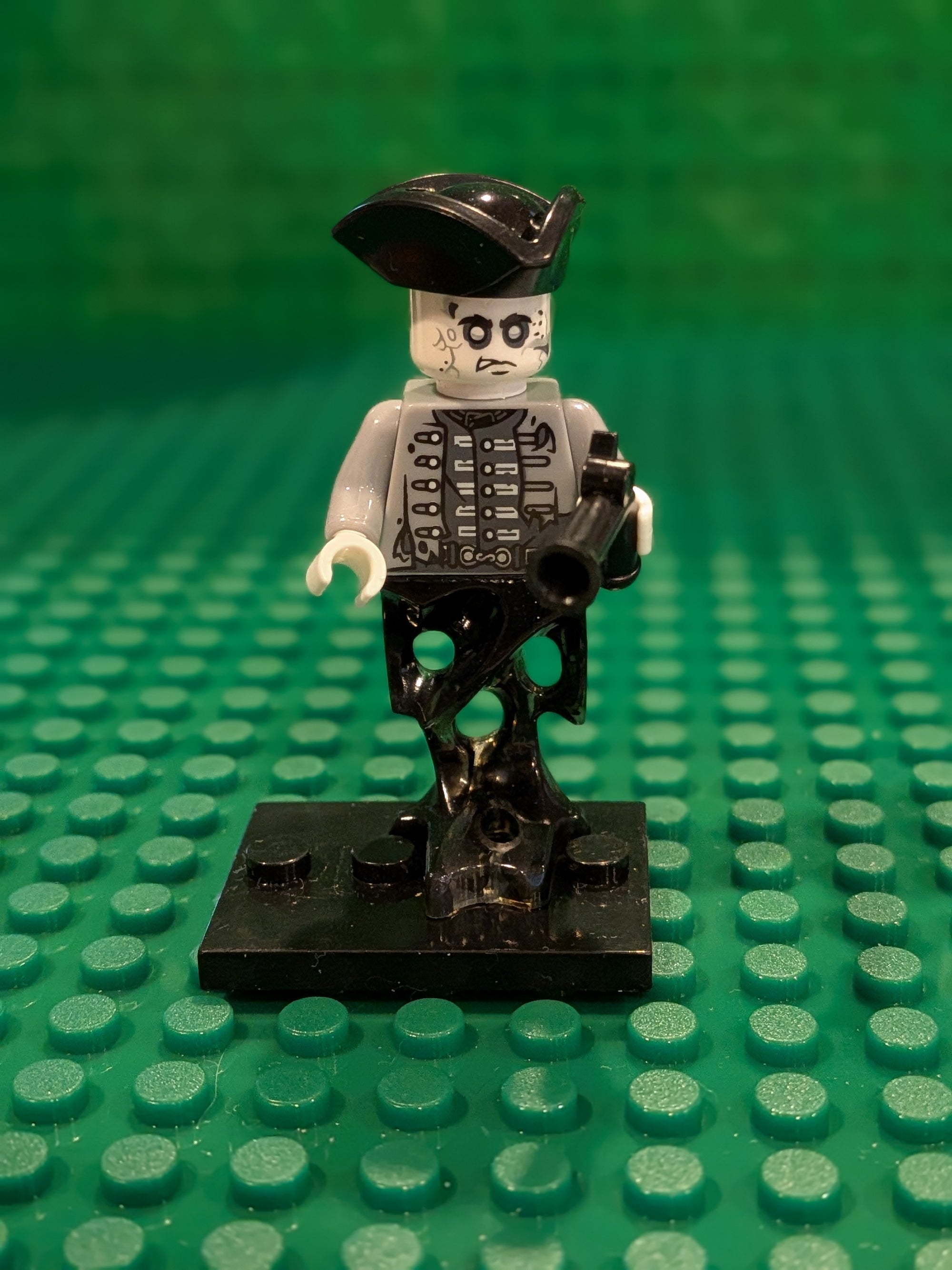 Mini Figures - Various