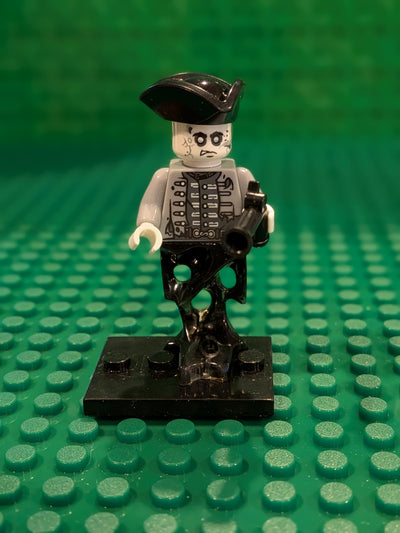 Mini Figures - Various