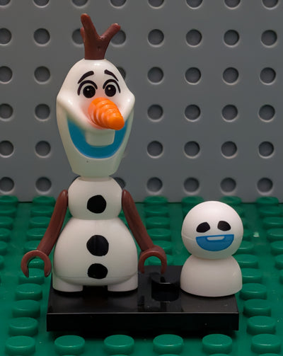 Mini Figures - Various