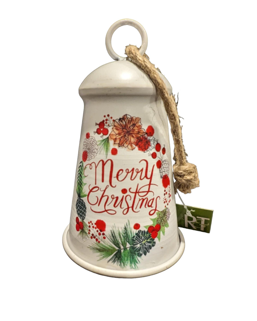 Christmas Bell Large
