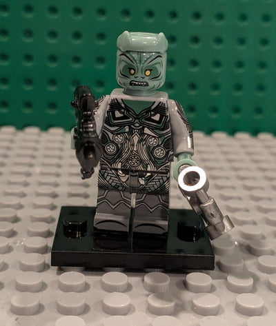 Mini Figures - Various