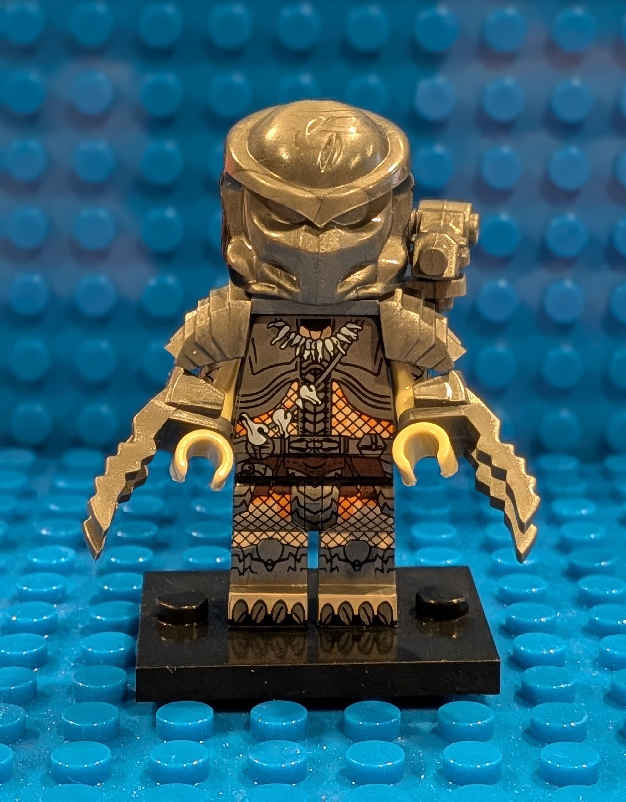 Mini Figures - Various