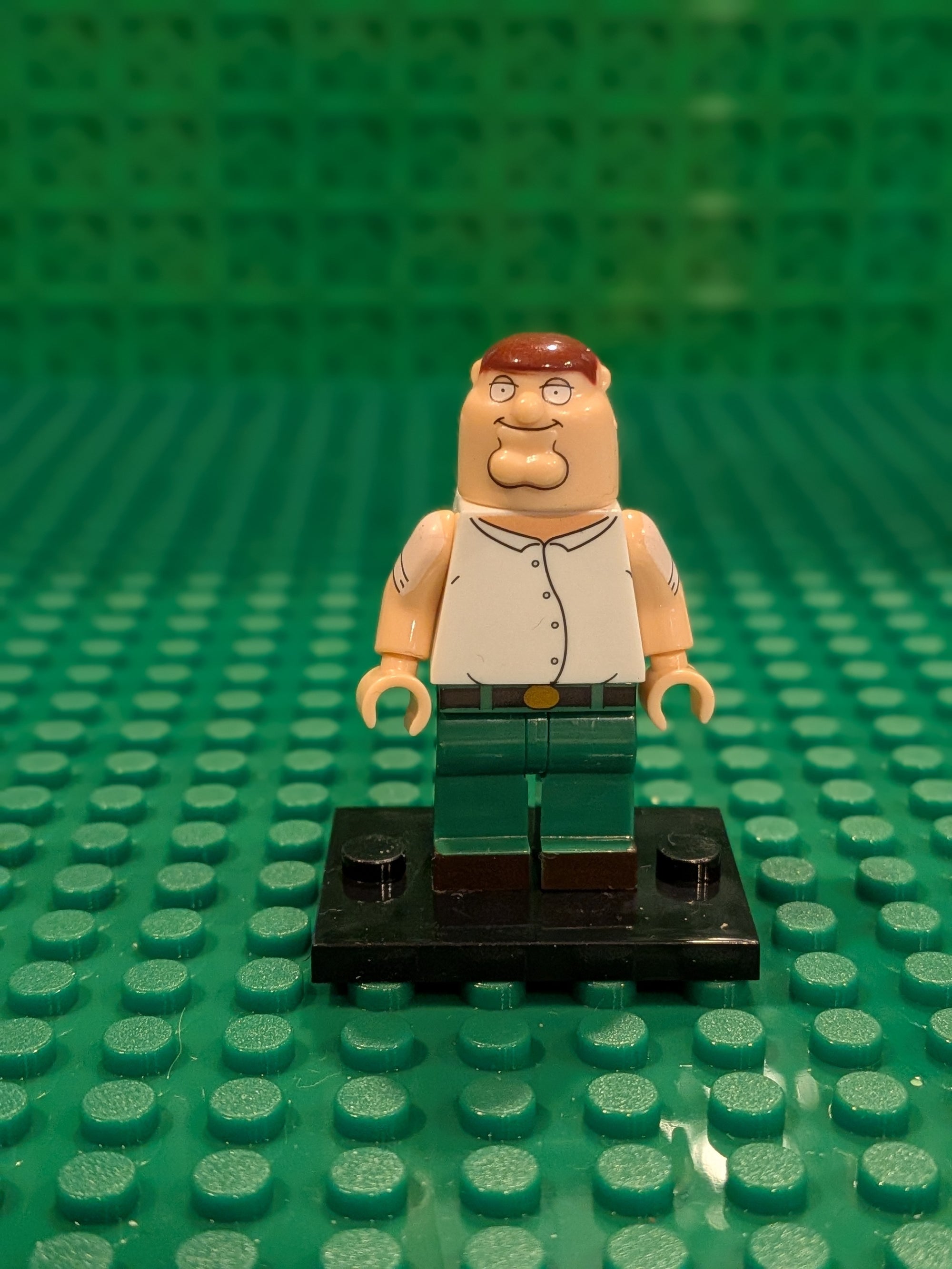 Mini Figures - Various