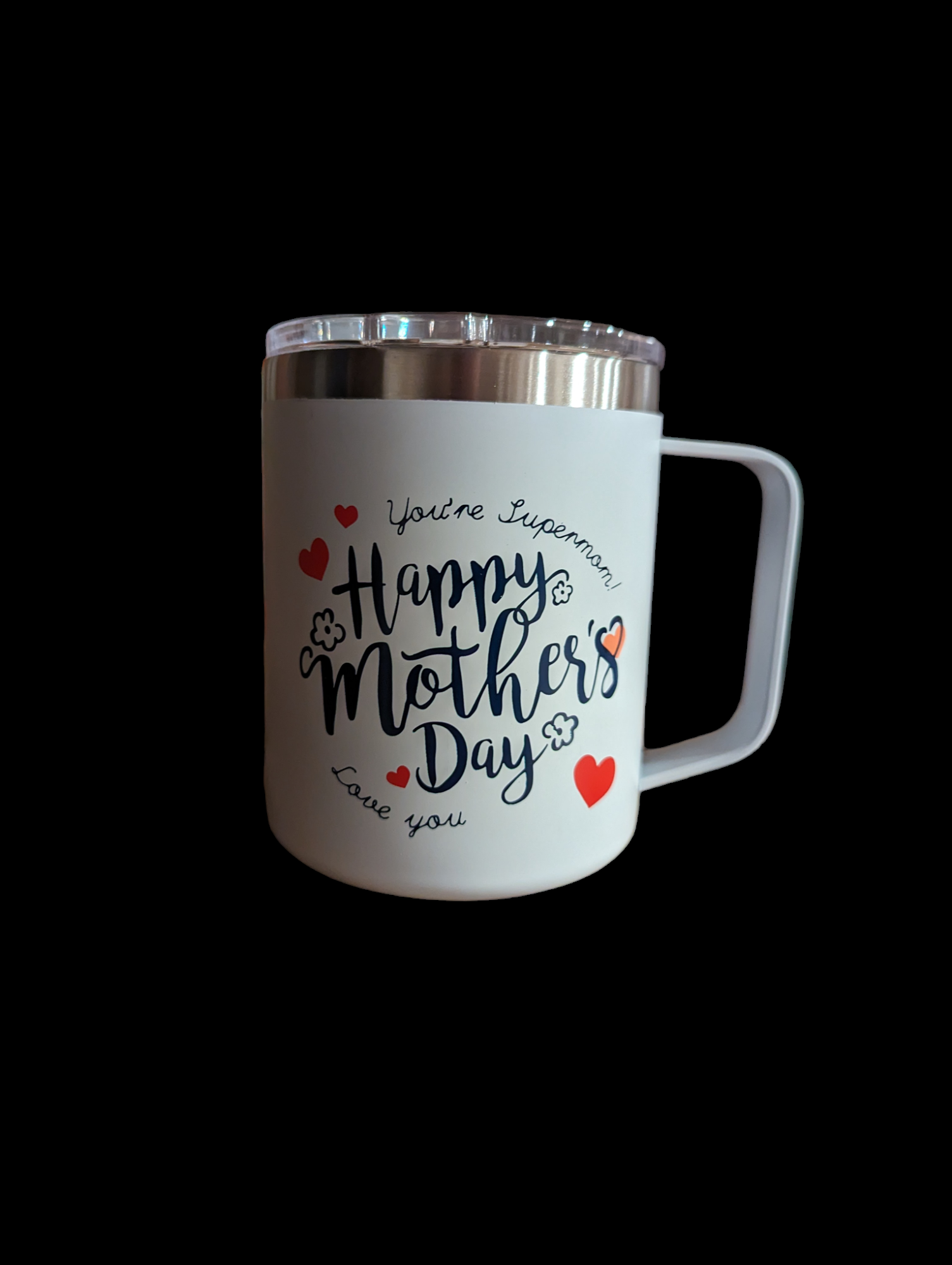 Happy Mother's Day 14 oz Tumbler