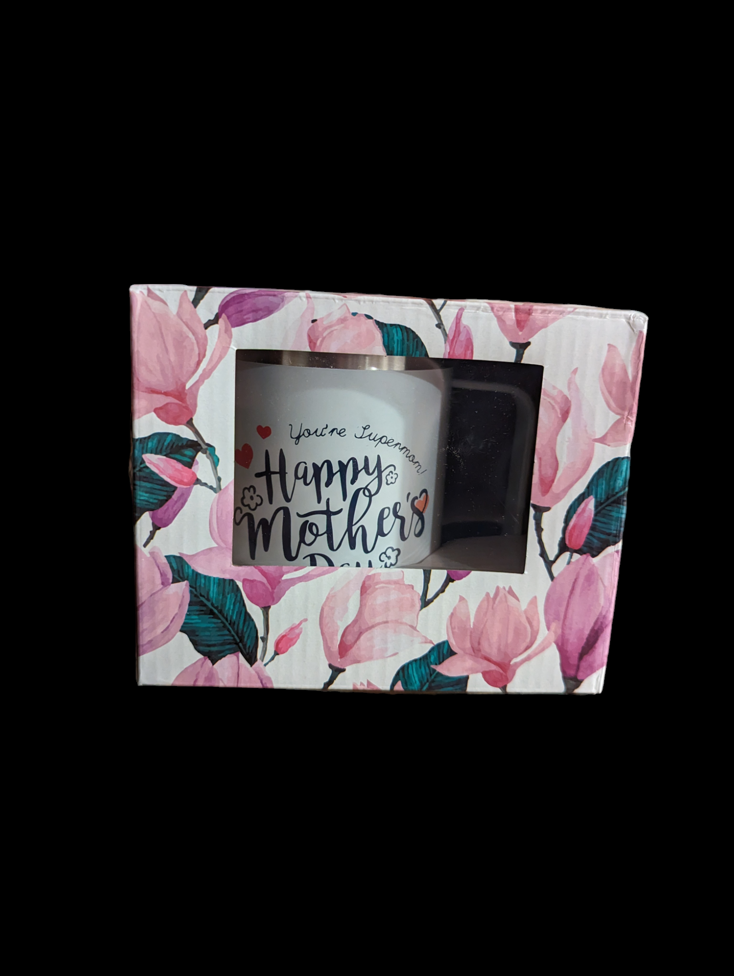 Happy Mother's Day 14 oz Tumbler