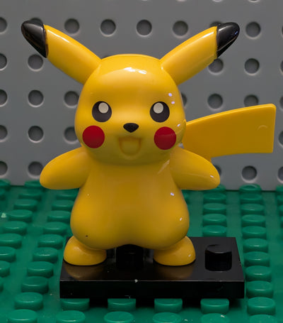 Mini Figures - Various