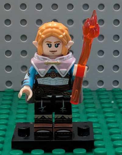 Mini Figures - Various