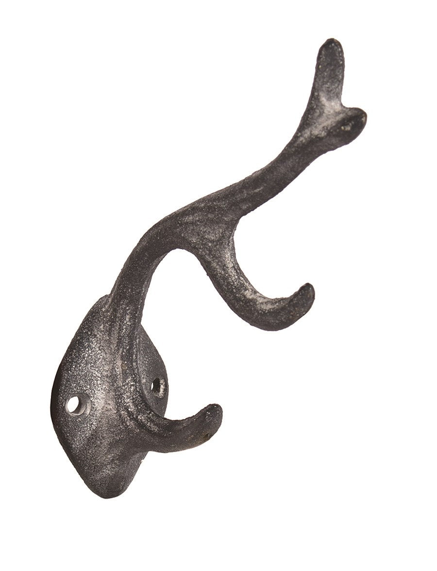 Antler Cast  Hook
