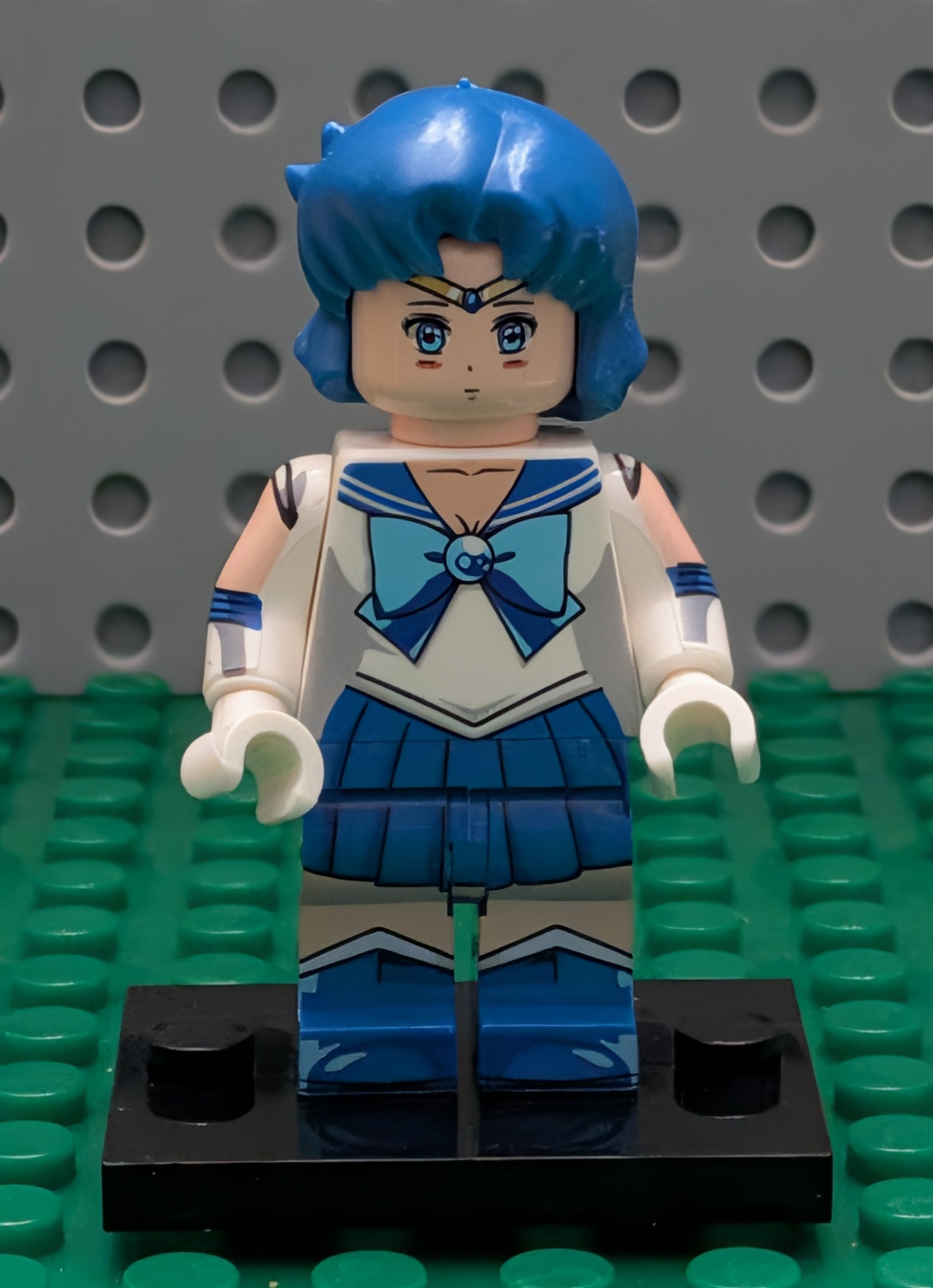 Mini Figures - Various