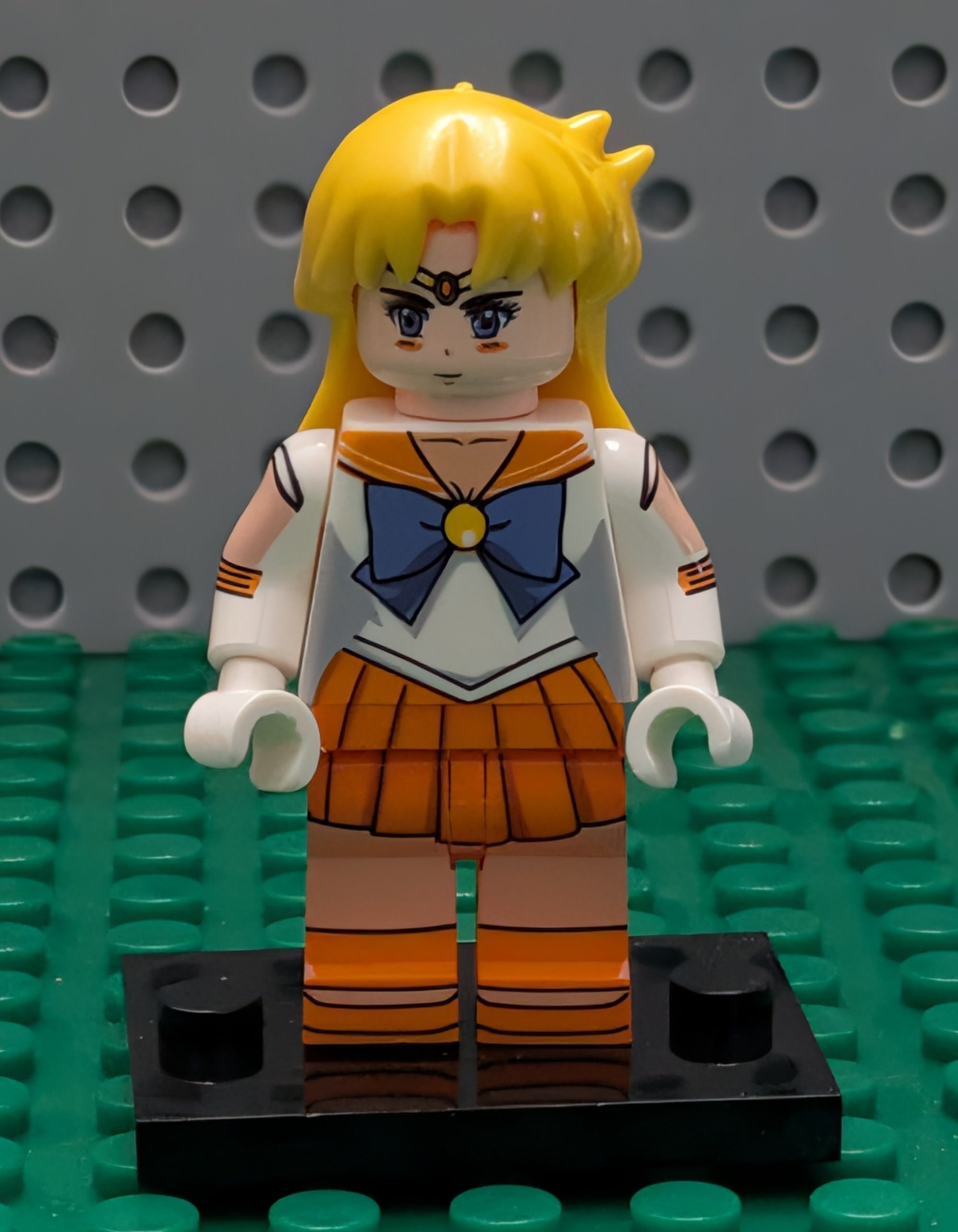 Mini Figures - Various