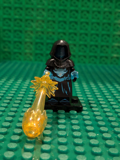 Anime Mini figures