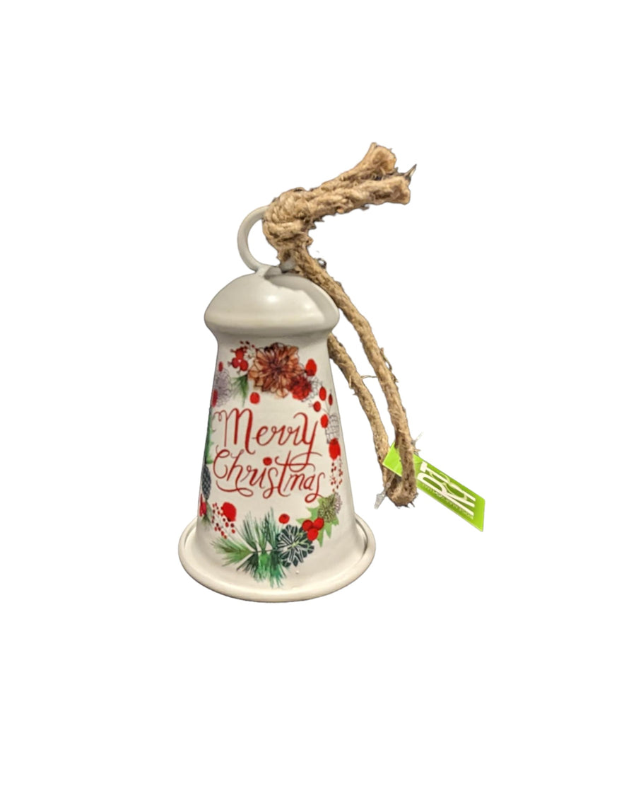 Christmas Bell Med.