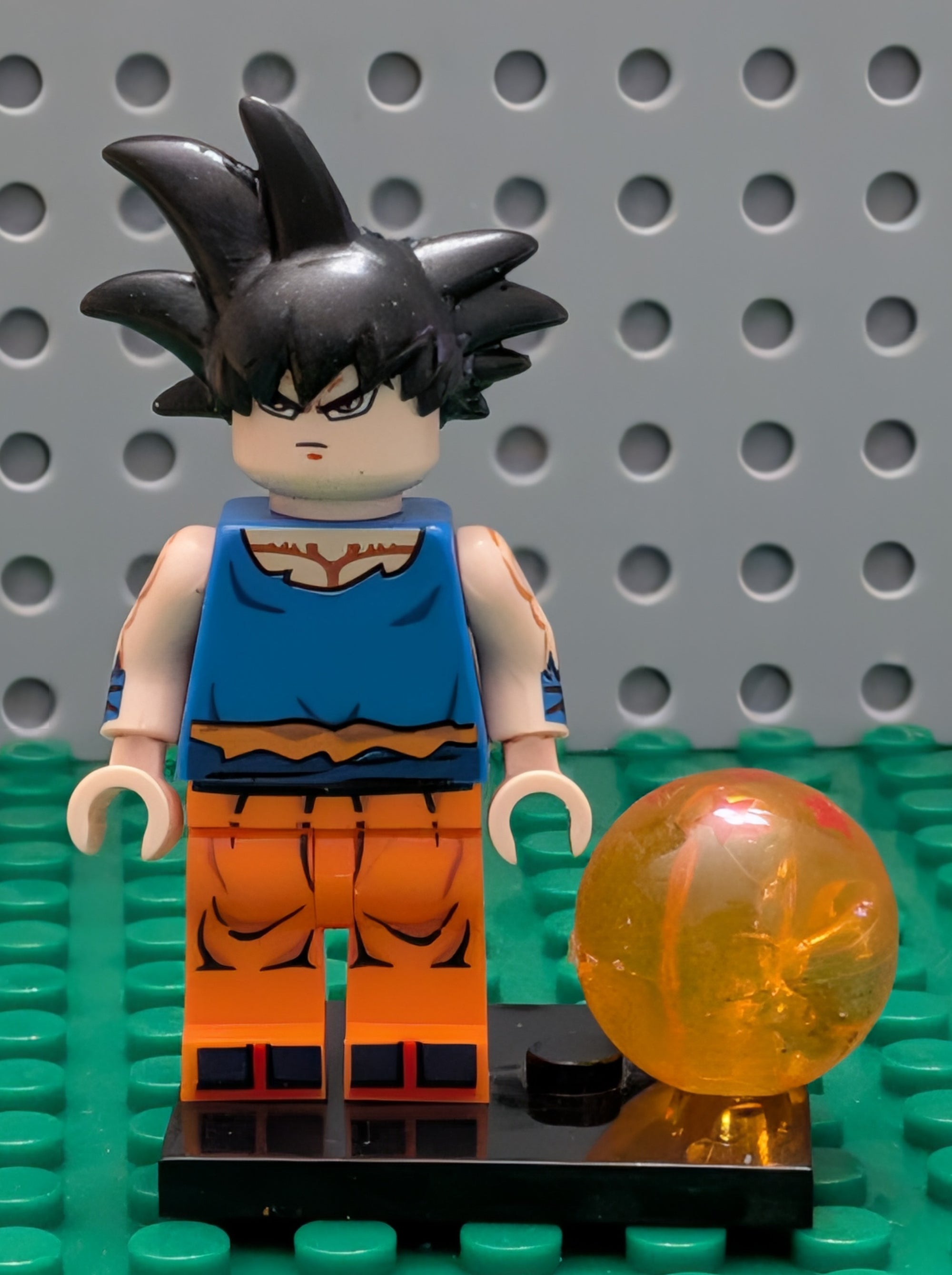 Mini Figures - Various