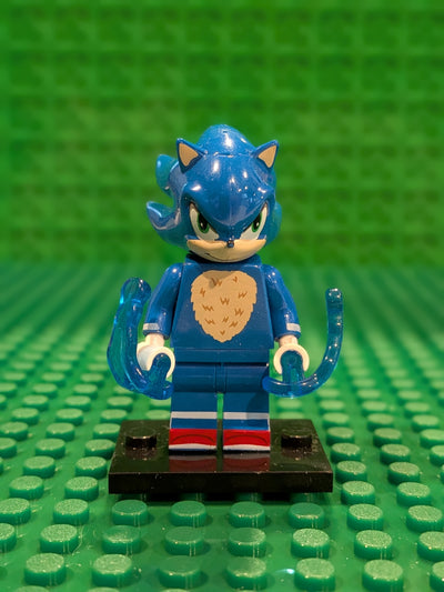 Mini Figures - Various