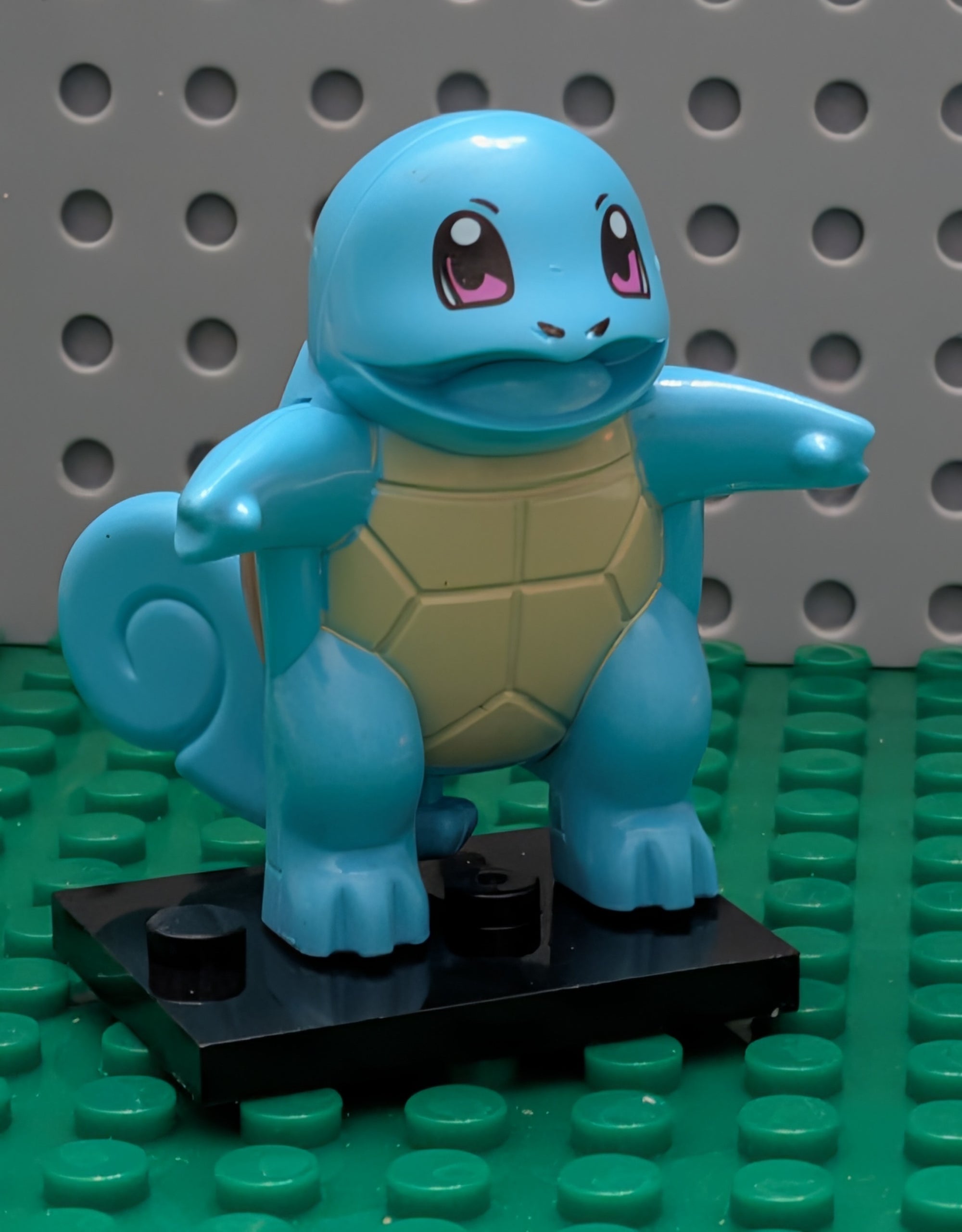 Mini Figures - Various