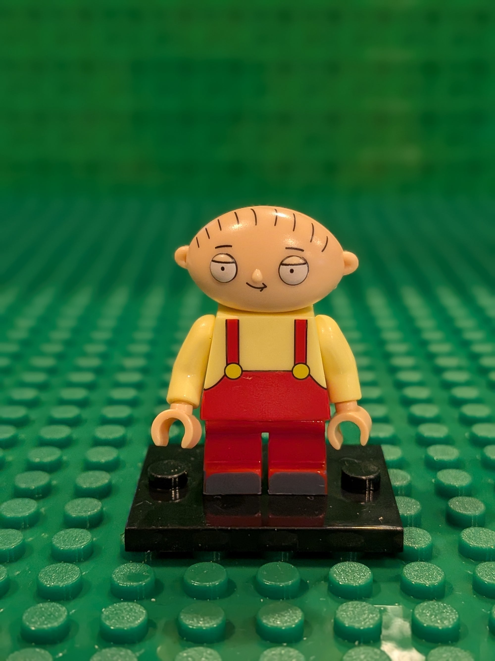 Mini Figures - Various