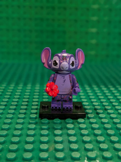 Mini Figures - Various