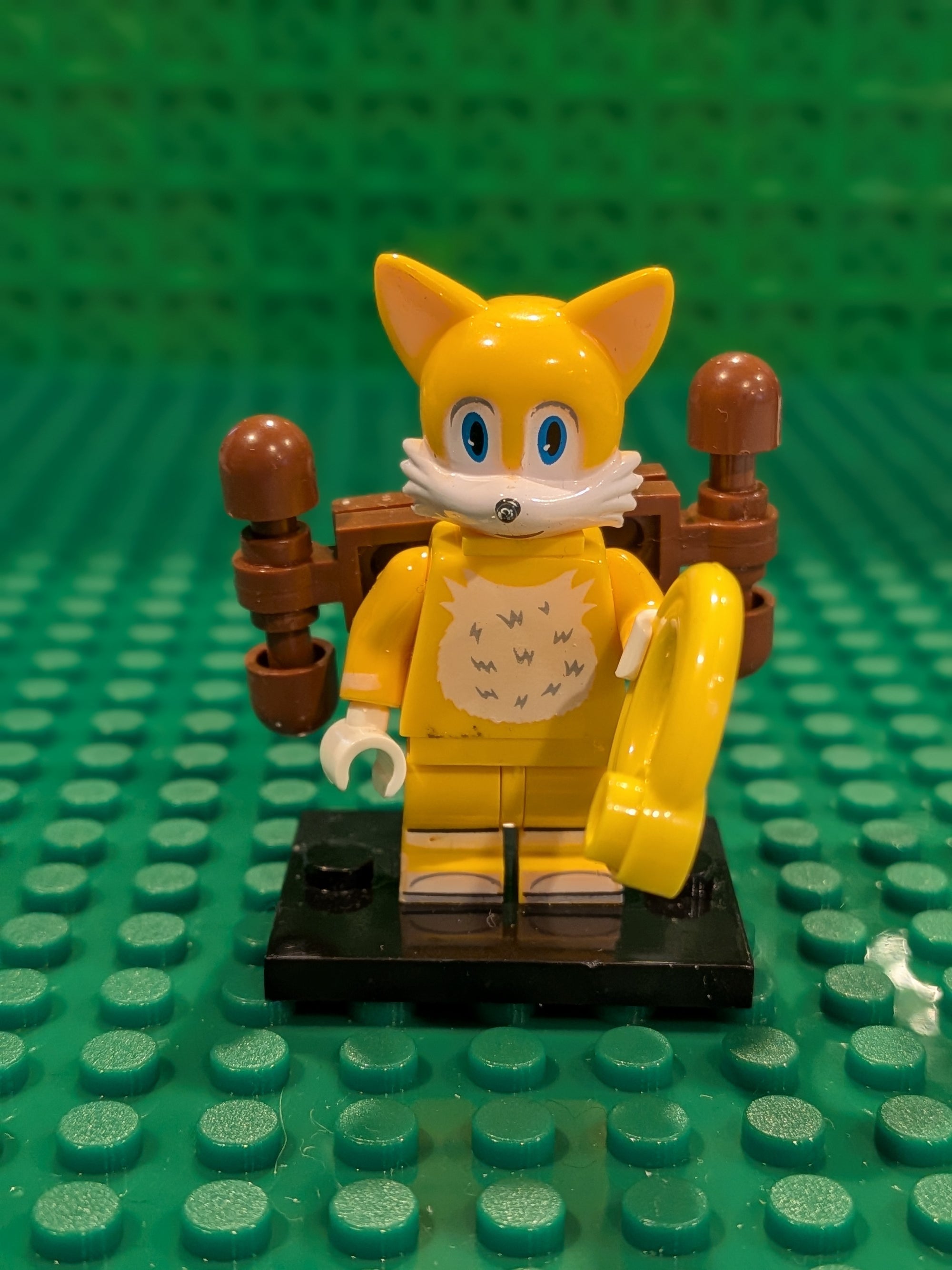 Mini Figures - Various