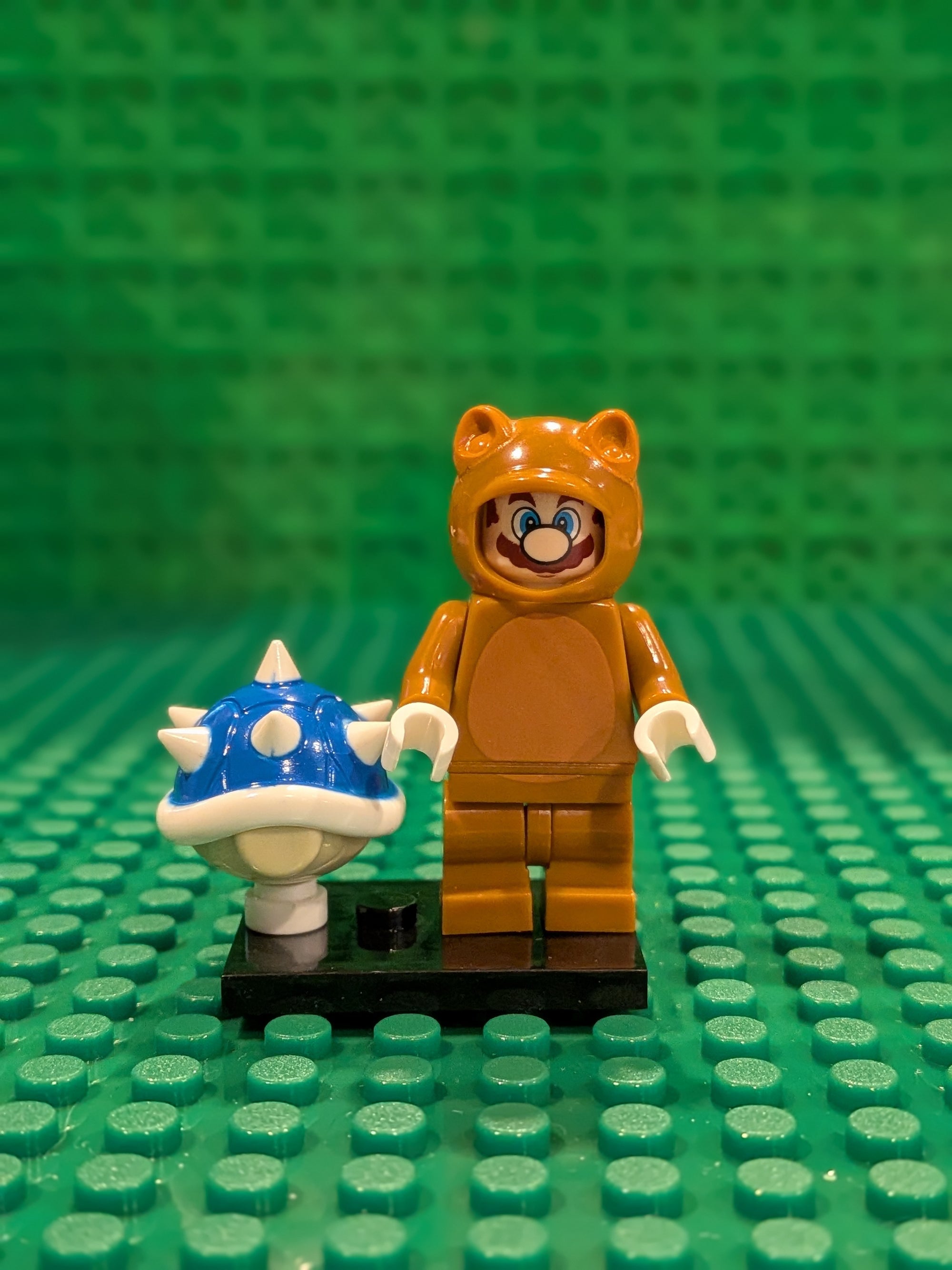 Mini Figures - Various