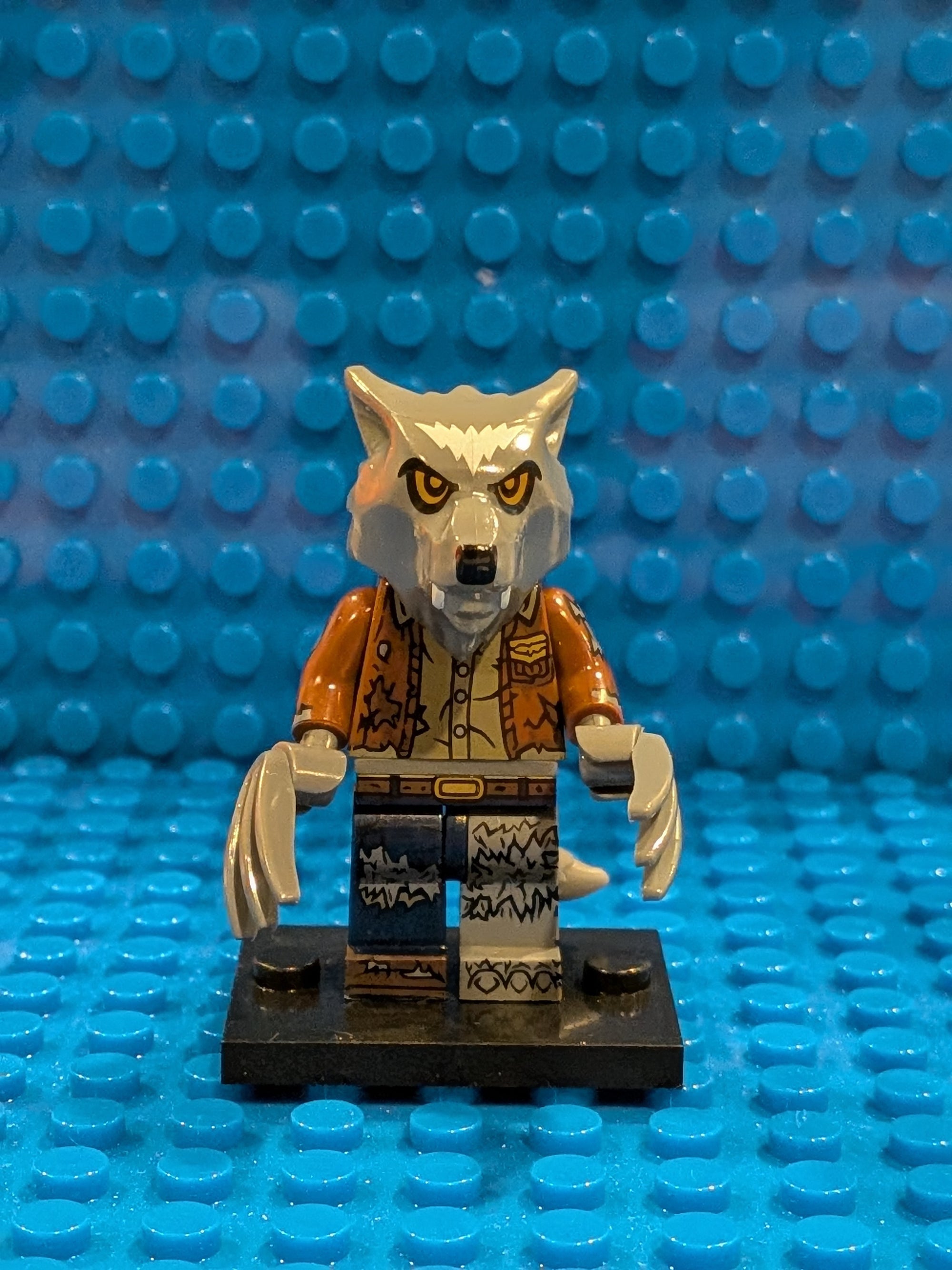 Mini Figures - Various