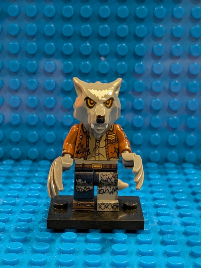 Mini Figures - Various