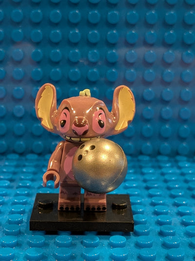 Mini Figures - Various