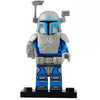 Mandalorian - Vizsla Death Watch Warrior