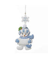 "Baby's 1st Christmas Ornament"