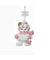 " Baby's 1st Christmas Ornament"