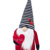 Rae Dunn "Love Bug"  Gnome