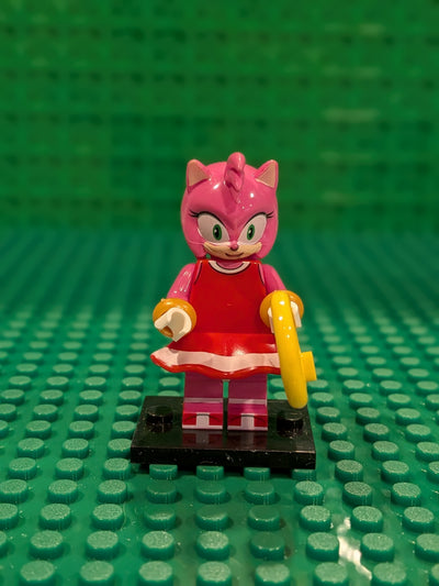 Mini Figures - Various
