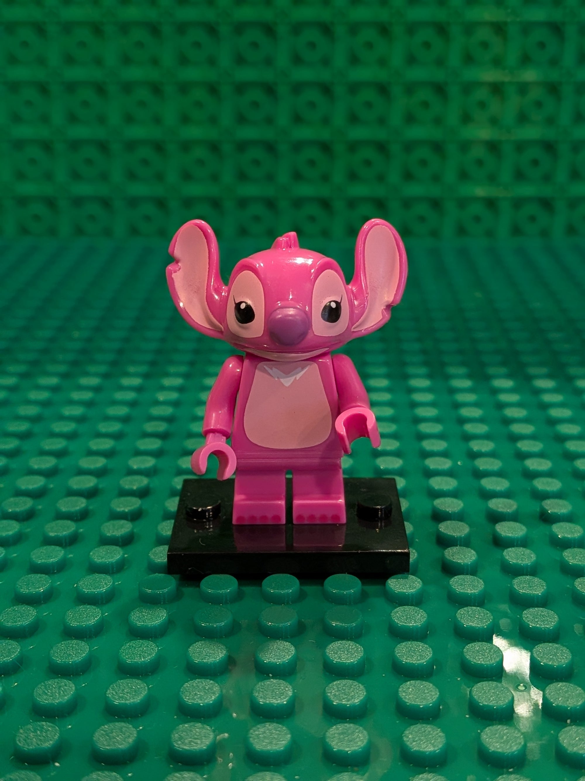 Mini Figures - Various