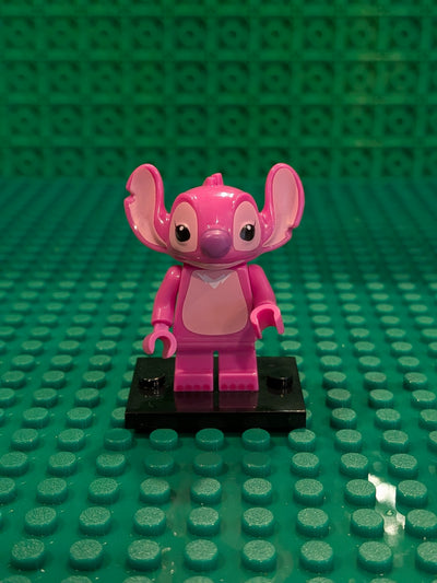 Mini Figures - Various