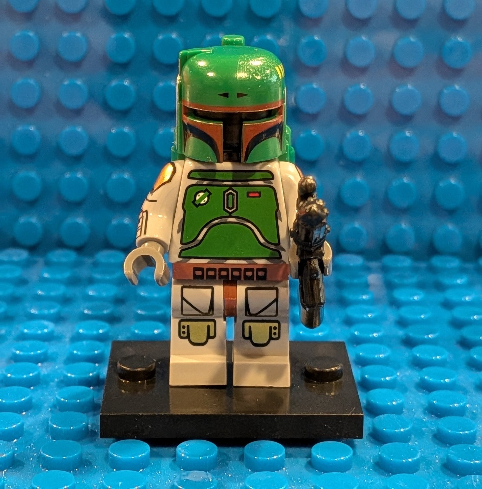 Mini Figures - Star Wars