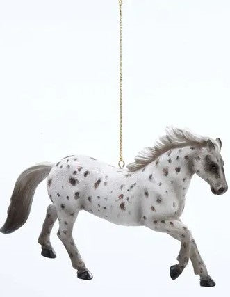 Horse Ornaments